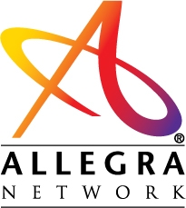 Allegra Logo